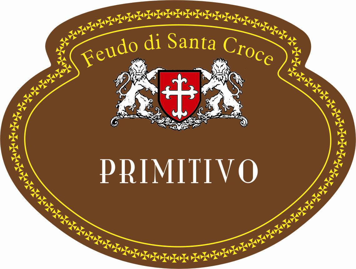 Feudo Croce Primitivo Salento Igp 2007
