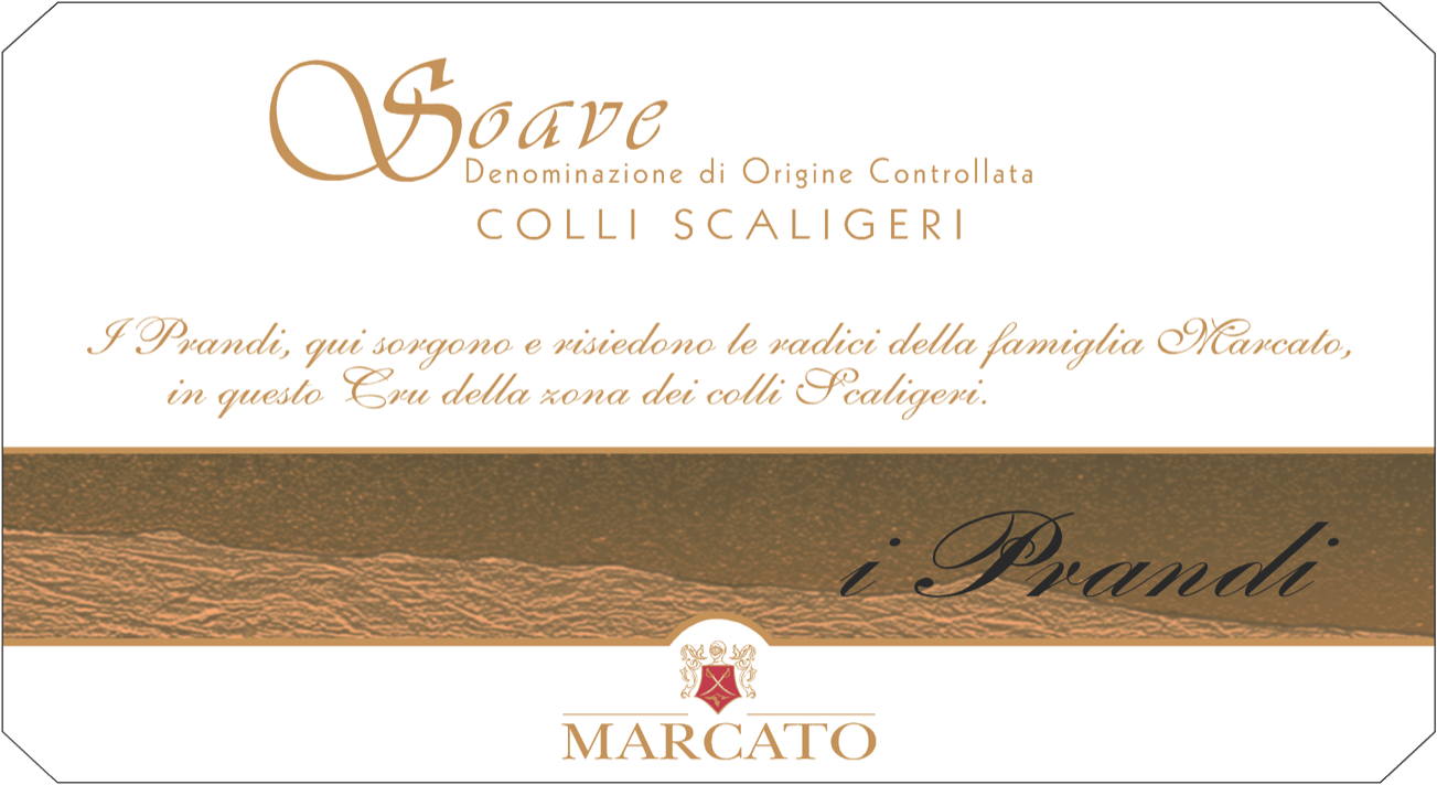 Soave I Prandi 2010