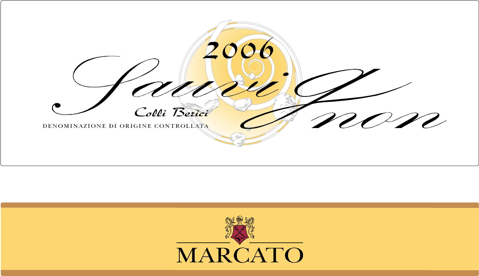 Sauvignon 2006