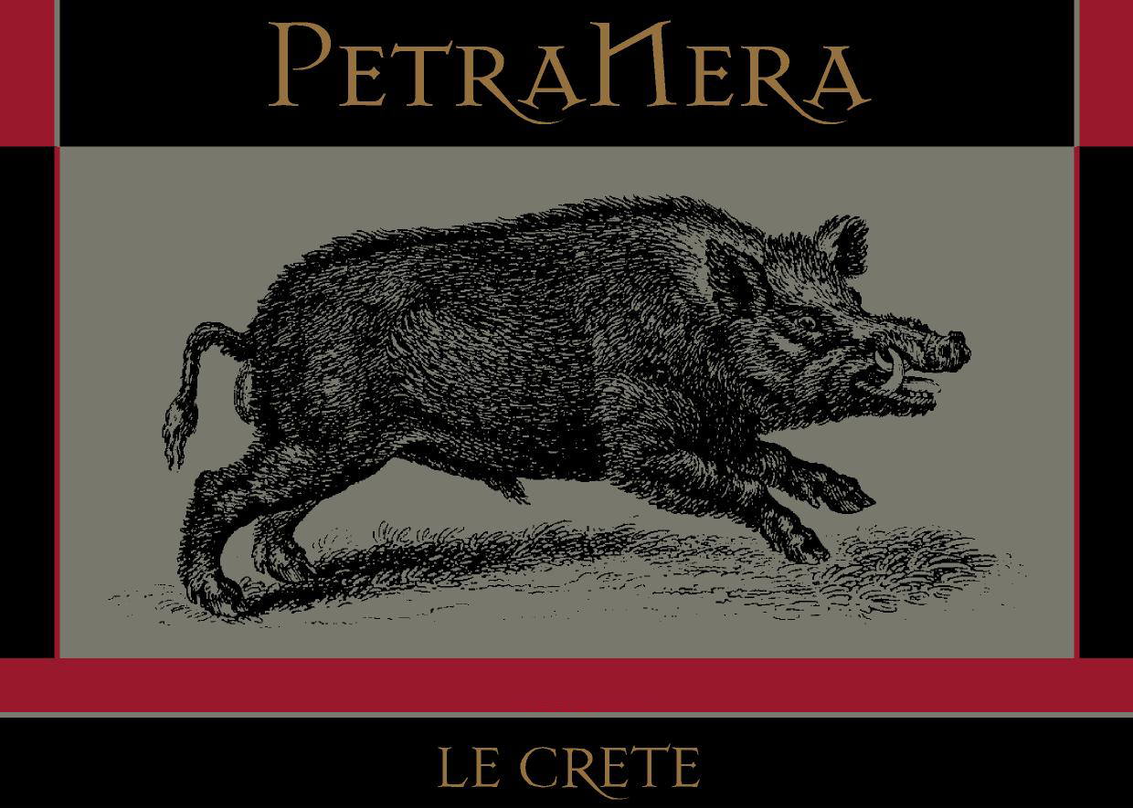 Petra Nera 2017