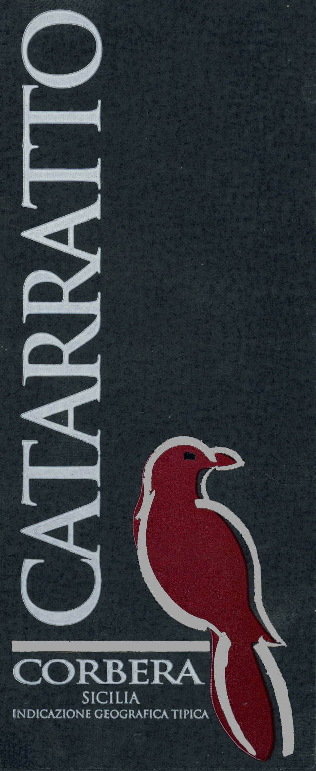 Catarratto Bianco 2007