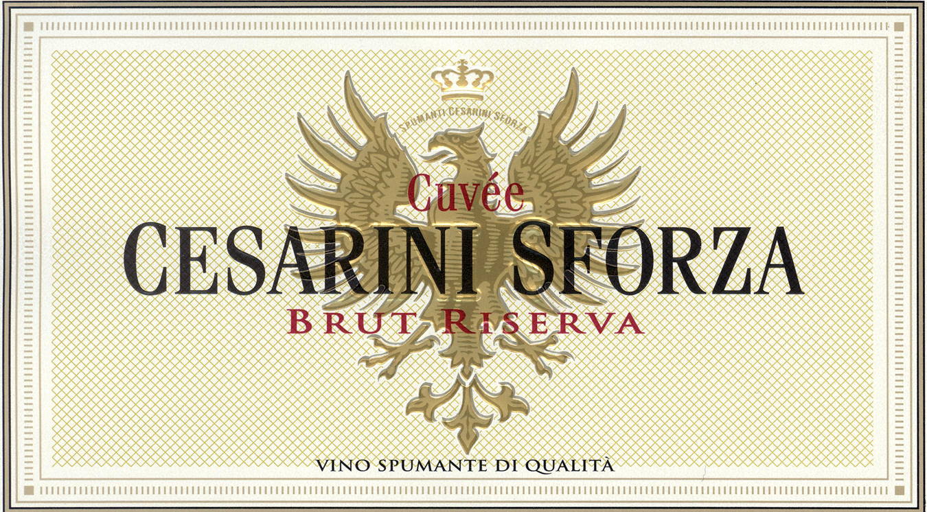 Cuvée Brut Riserva sa