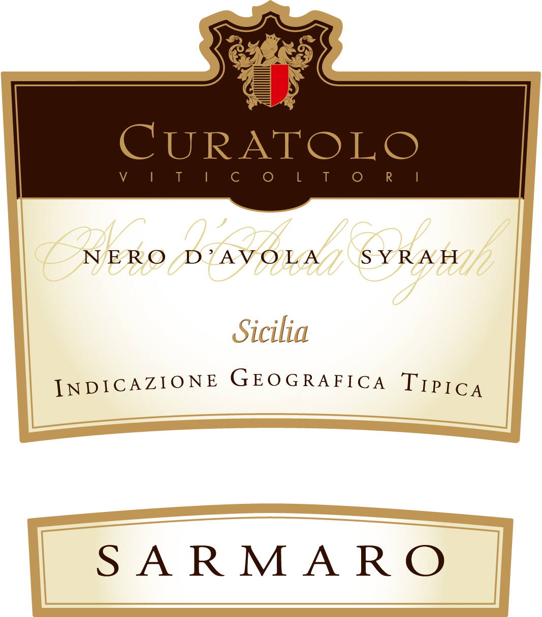 Rosso Sarmaro 2006