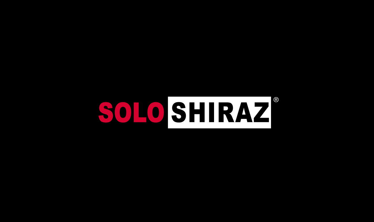 Solo Shiraz 2016