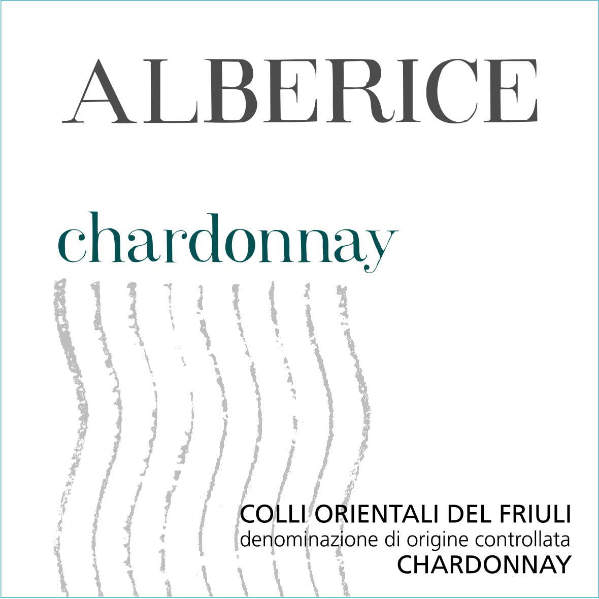 Chardonnay 2008