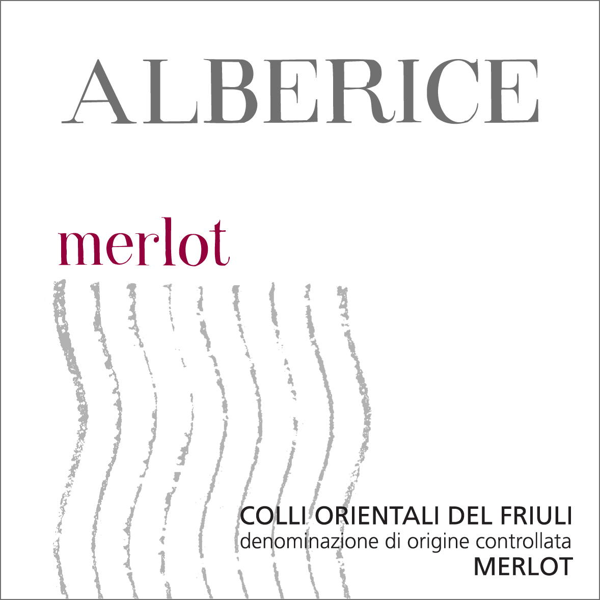 Merlot 2007