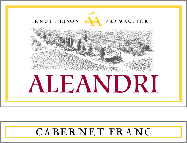 Cabernet Franc 2009
