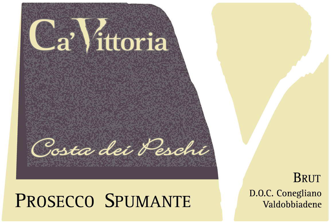 Prosecco Brut Costa dei Peschi sa
