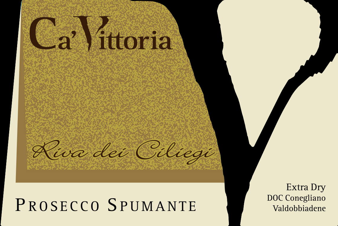 Prosecco Extra Dry Riva dei Ciliegi sa