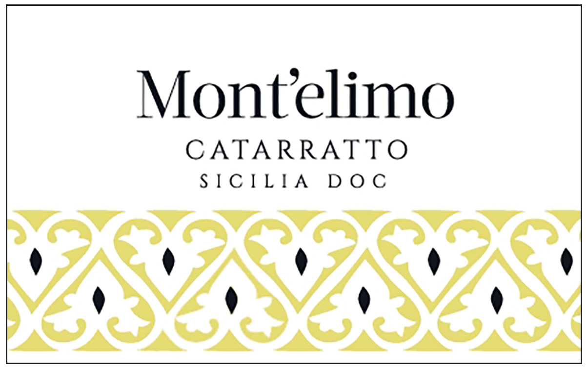 Mont'elimo Bianco 2008