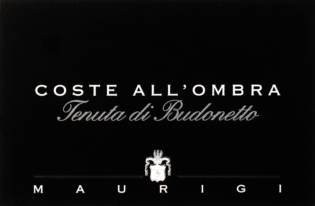 Coste all'Ombra 2007