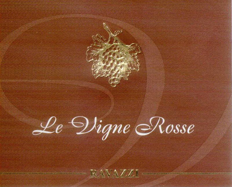 Le Vigne Rosse 2006
