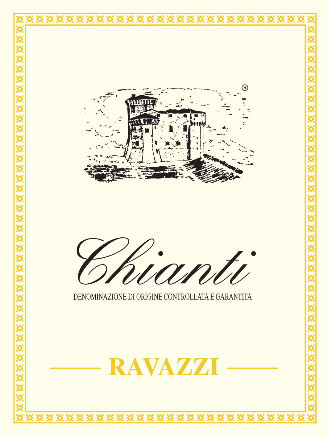 Chianti Docg 2016
