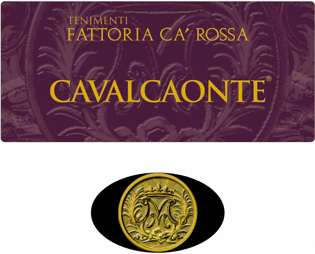 Cavalcaonte 2007