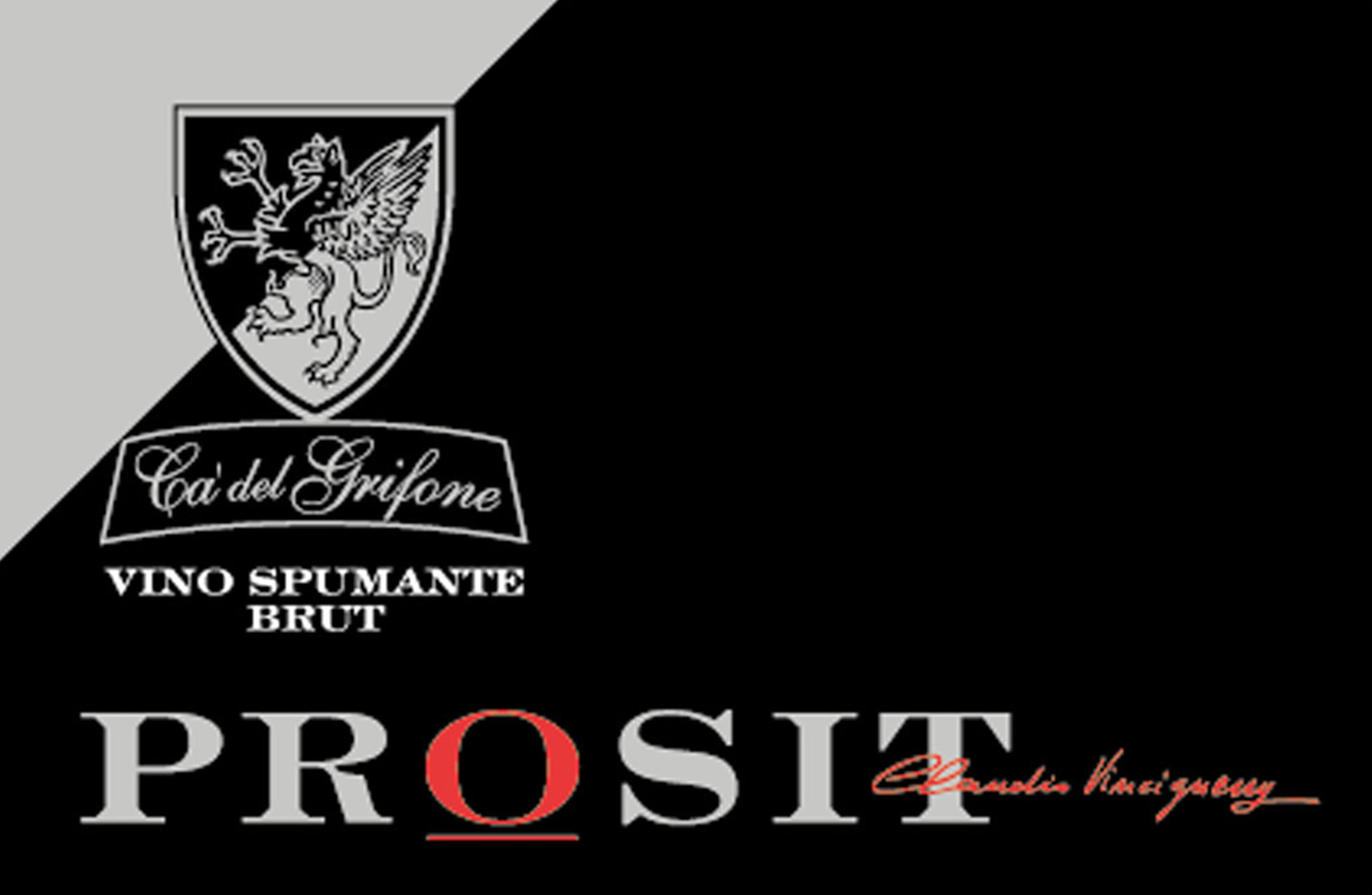 Spumante Brut Prosit sa
