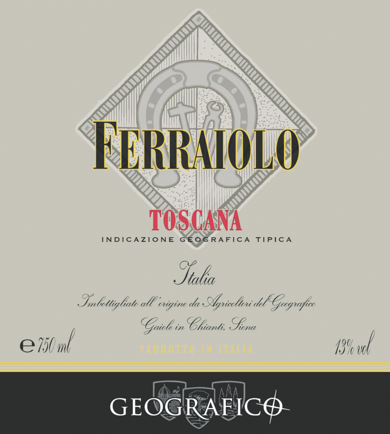 Ferraiolo 2011