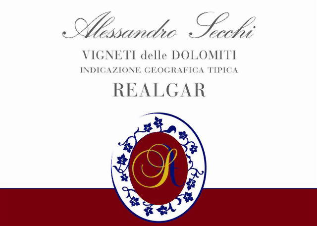 Realgar 2009