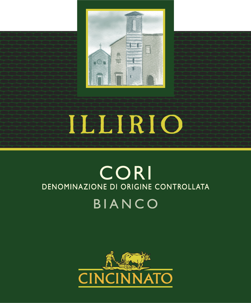 Illirio Cori Doc 2010