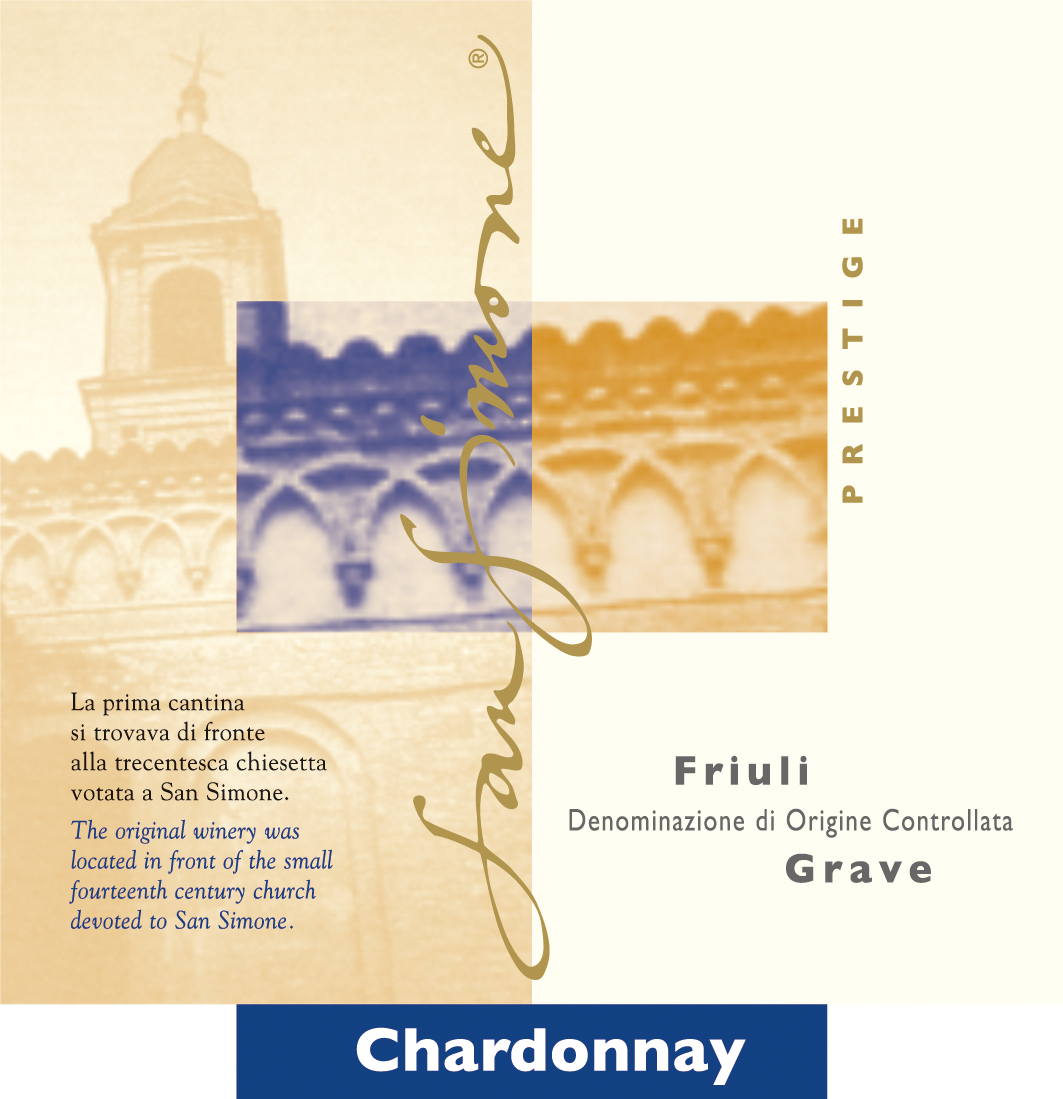 Chardonnay 2007