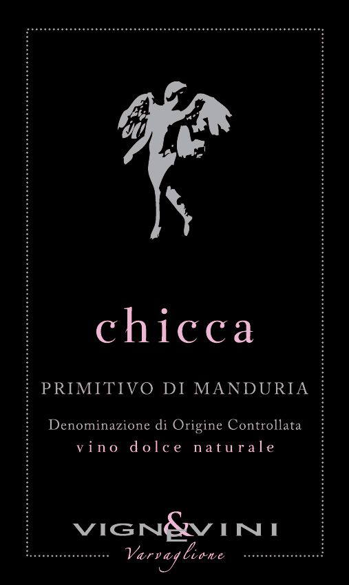 Chicca Dolce Naturale 2007