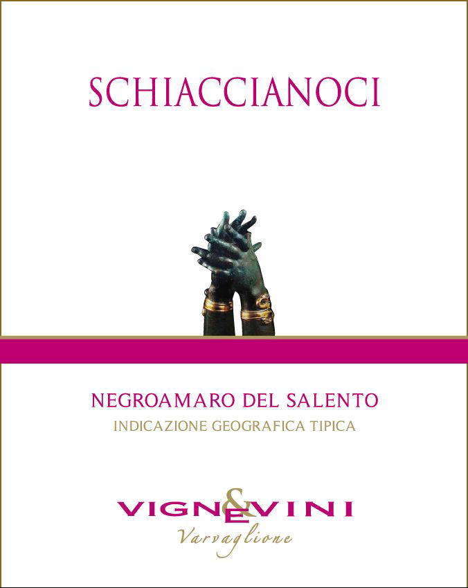 Schiaccianoci 2008