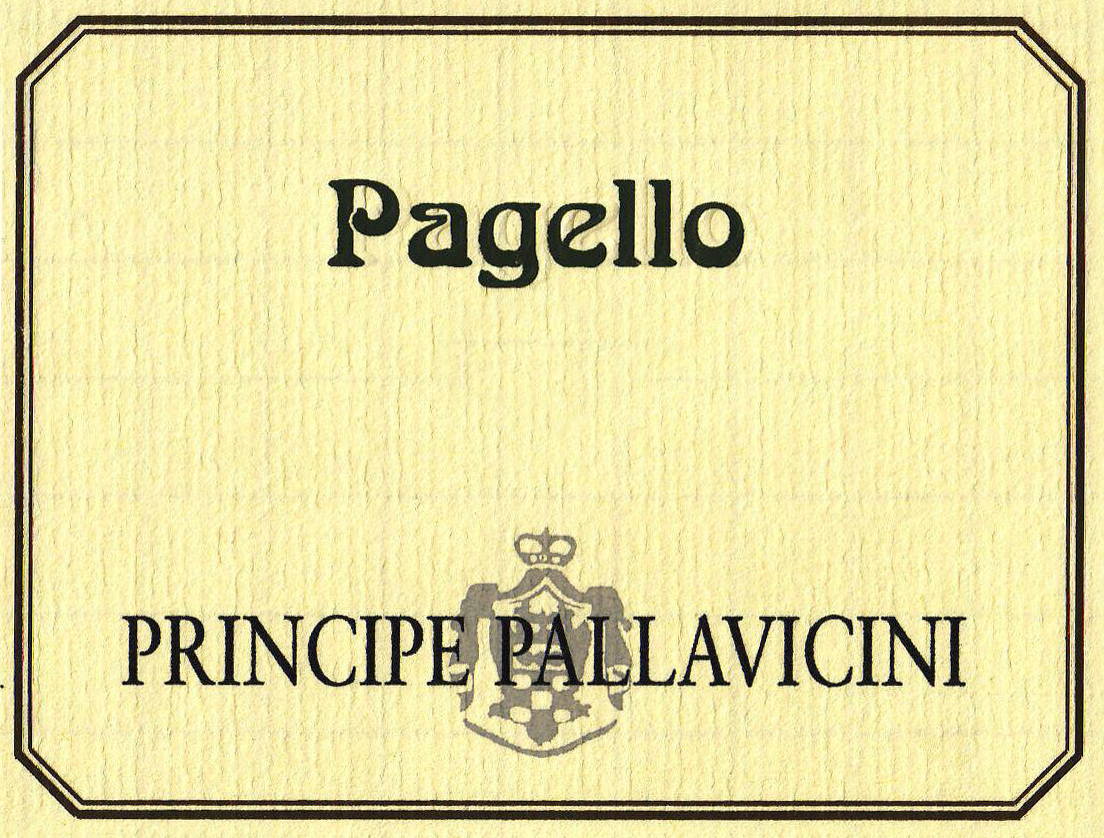 Pagello 2007