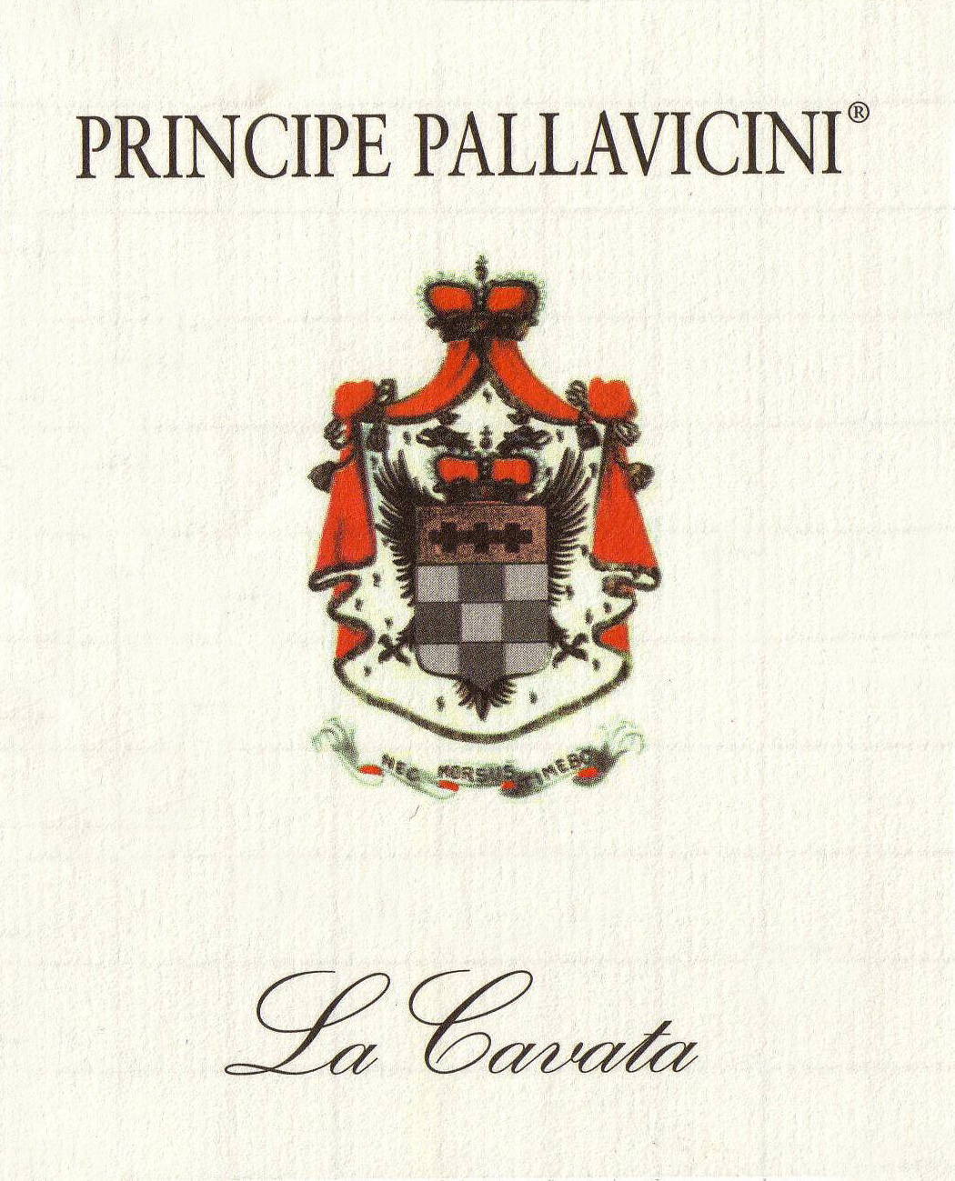 La Cavata 2005