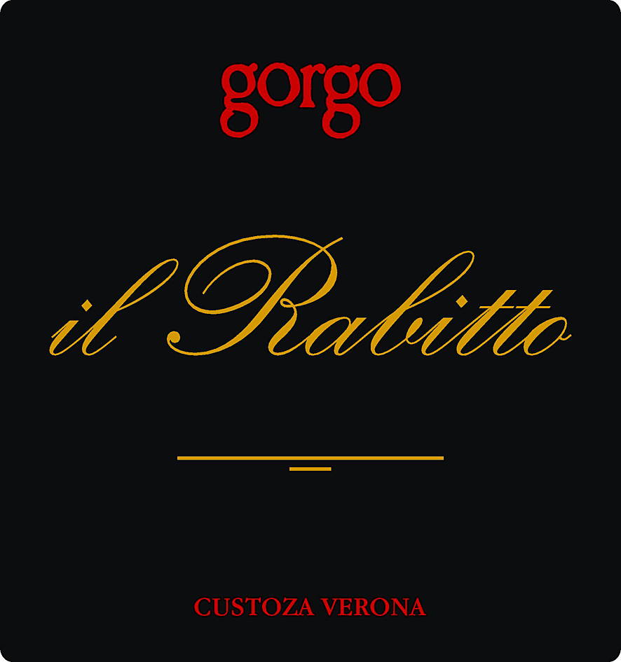 Il Rabitto Veneto Rosso Igt Bio 2018