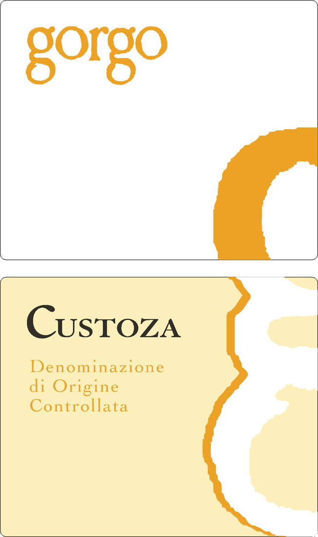 Custoza Doc Bio 2015
