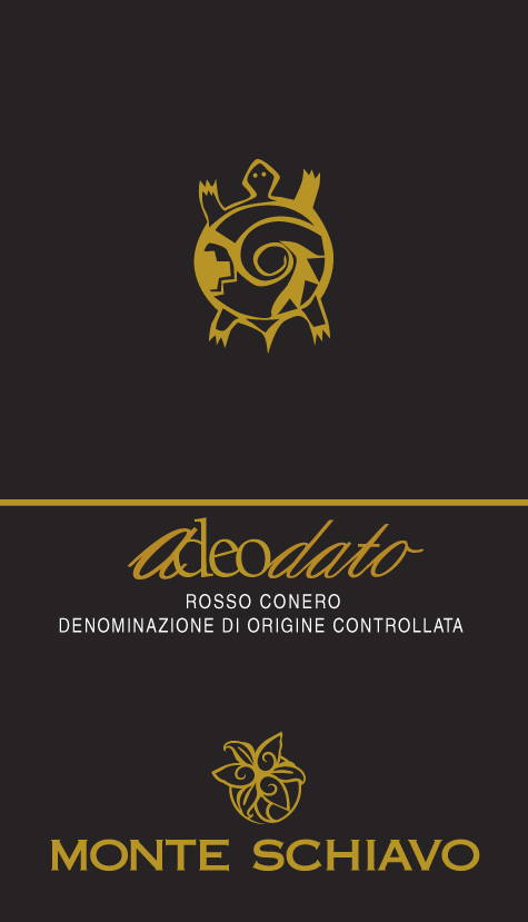 Rosso Conero Adeodato 2005