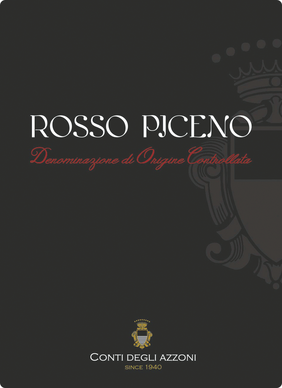 Rosso Piceno 2010