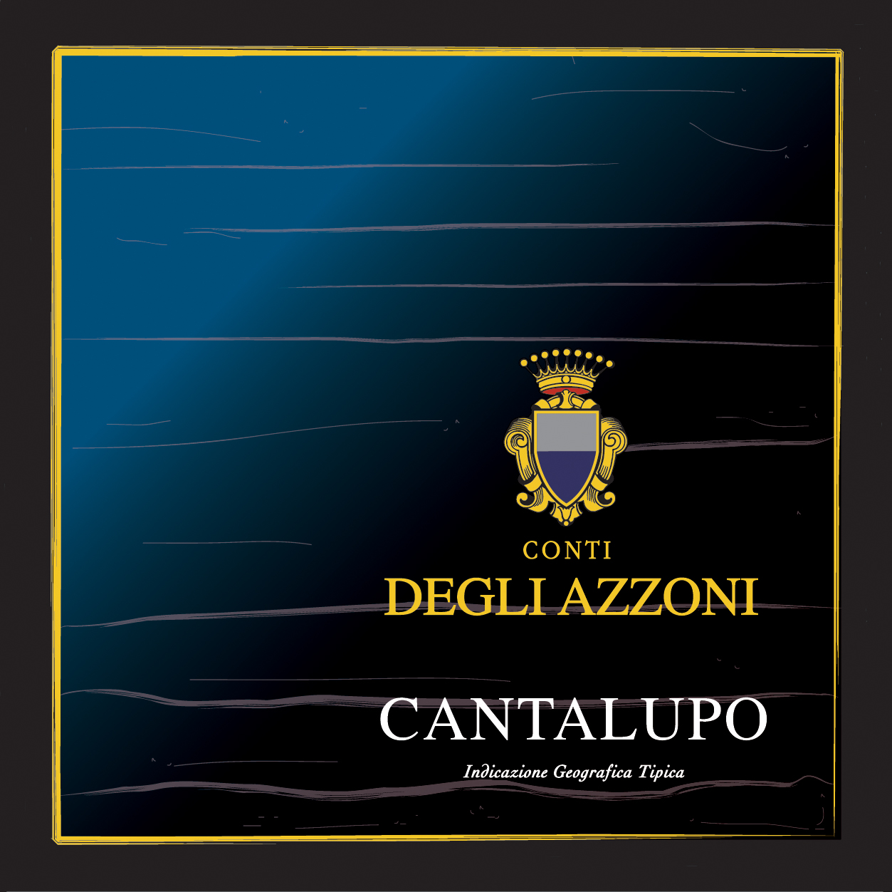 Bianco Cantalupo 2007