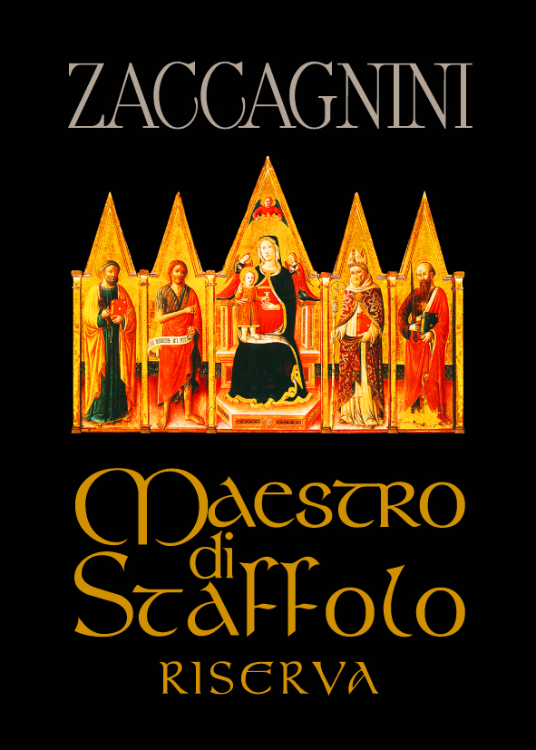 Verdicchio Maestro di Staffolo Riserva 2013