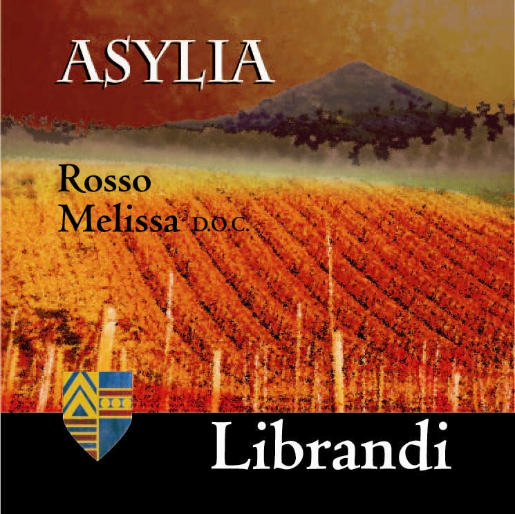 Asylia Rosso Melissa 2011