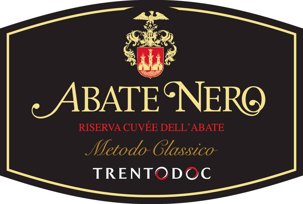 Cuvée dell'Abate Brut Riserva Trento Doc 2004