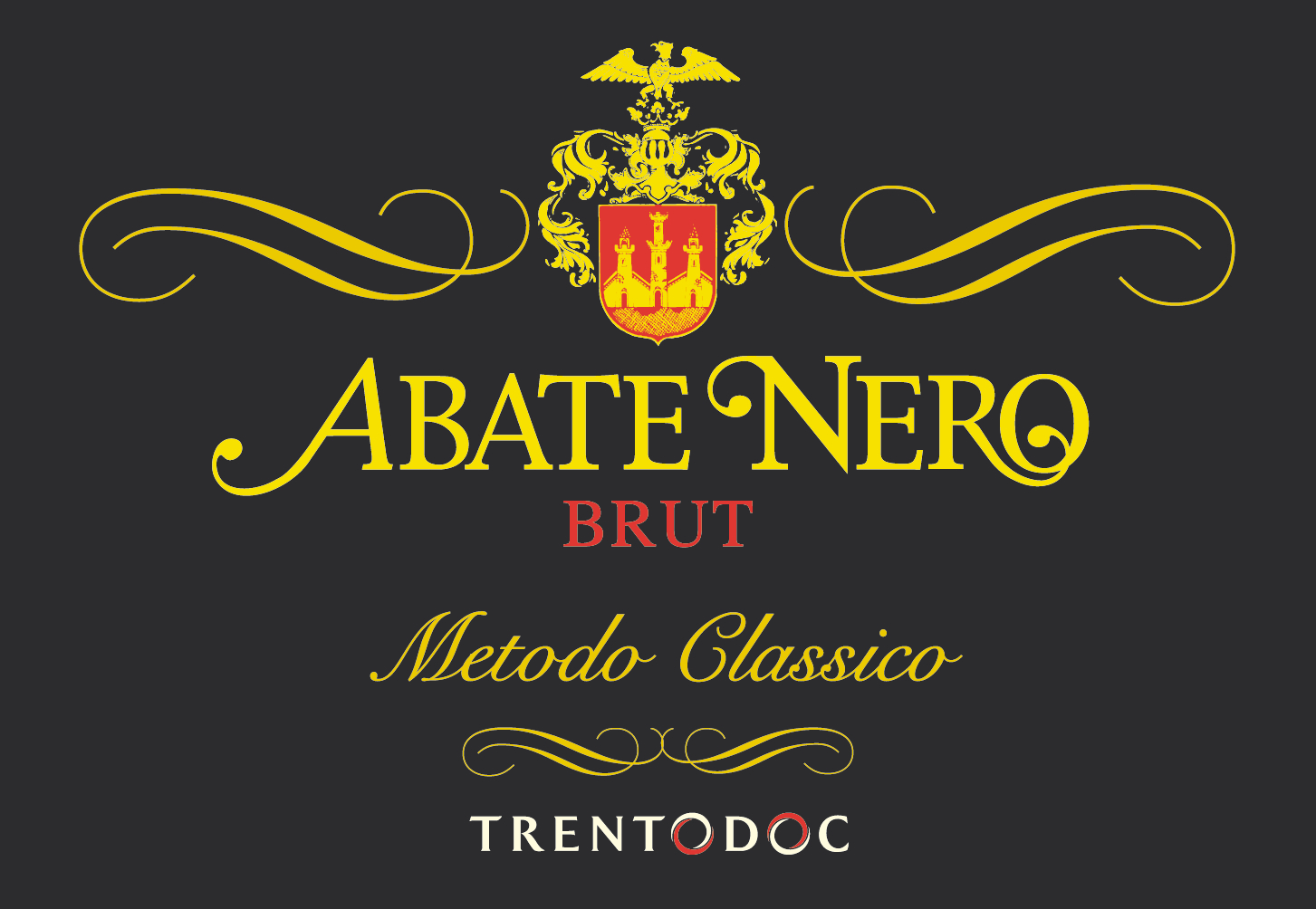 Abate Nero Brut sa