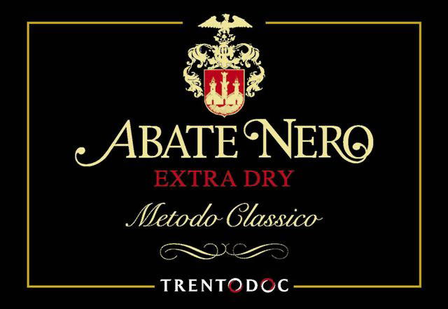 Abate Nero Extra Dry sa