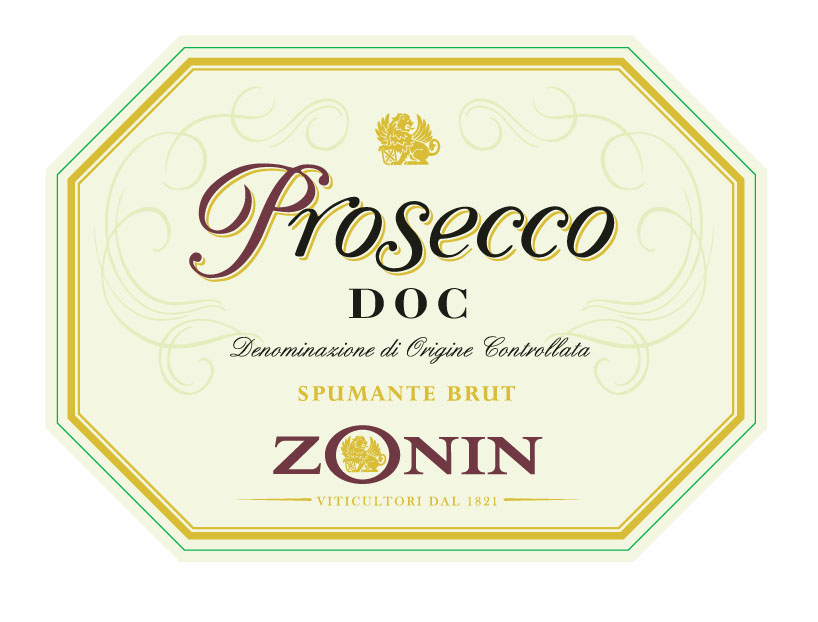 Prosecco Doc Brut sa