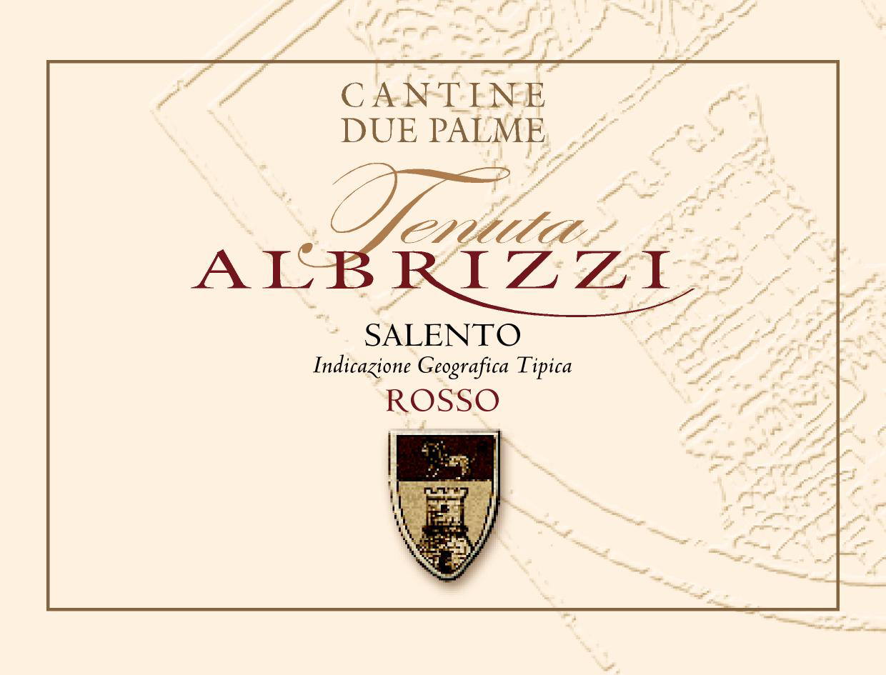Tenuta Albrizzi 2010