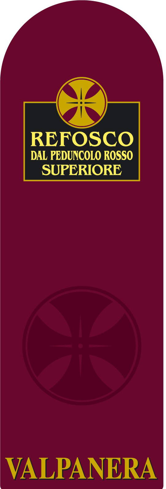 Refosco Superiore 2014