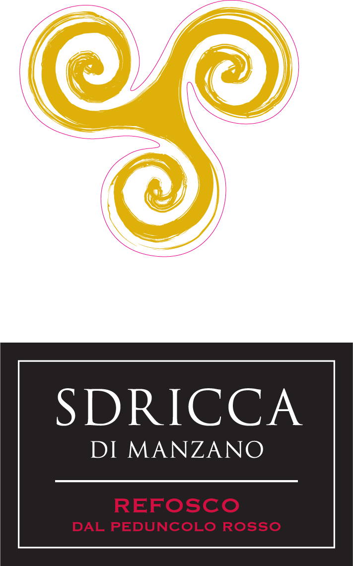 Refosco Sdricca 2007