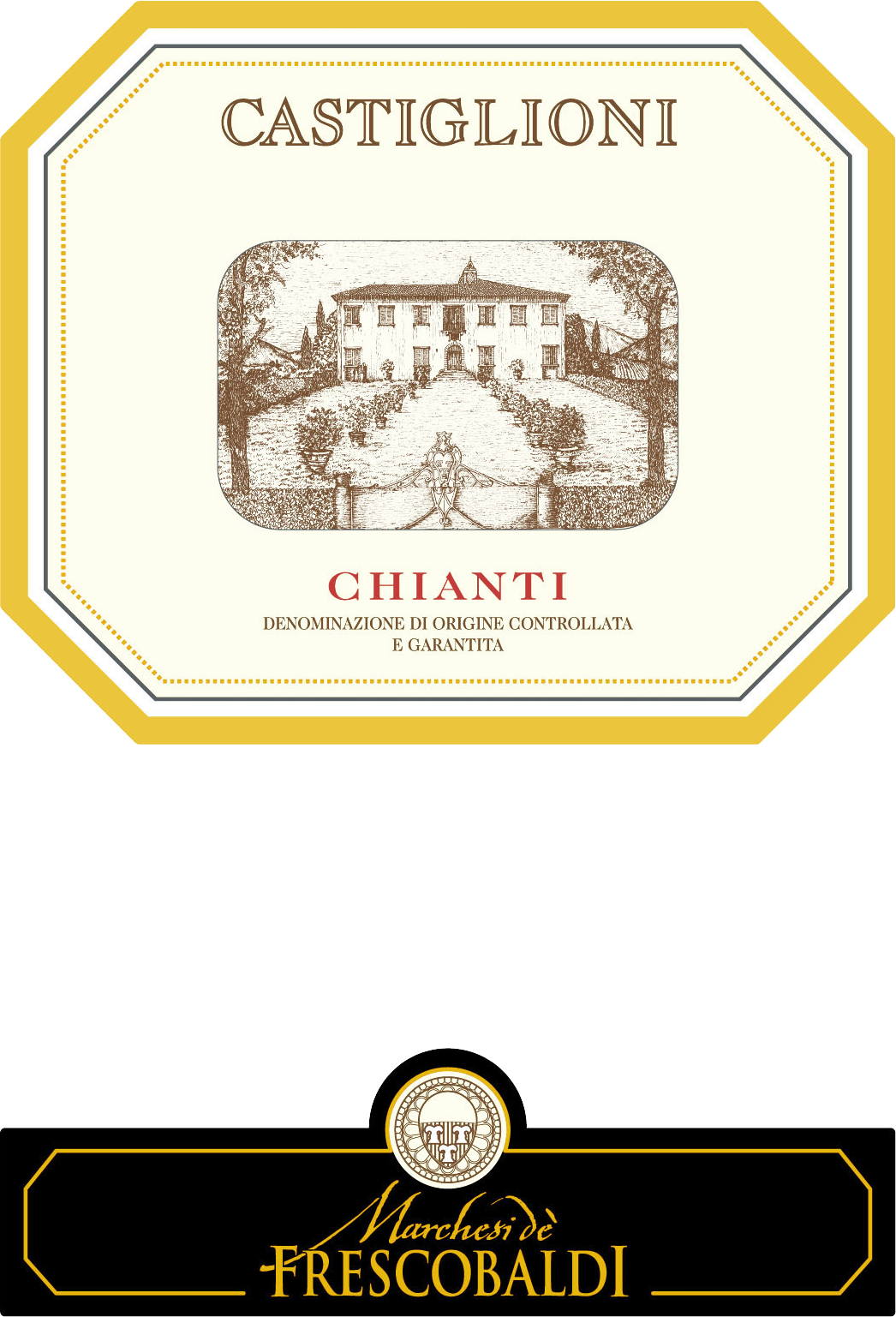 Chianti Castiglioni 2011