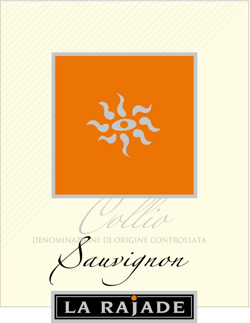 Sauvignon Collio 2015