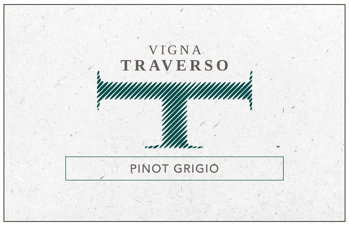 Pinot Grigio 2021