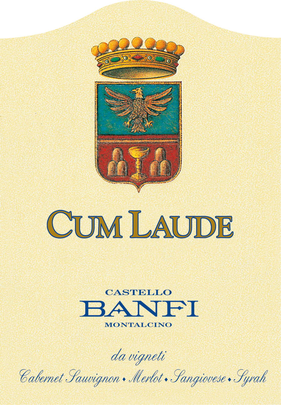 Cum Laude 2011