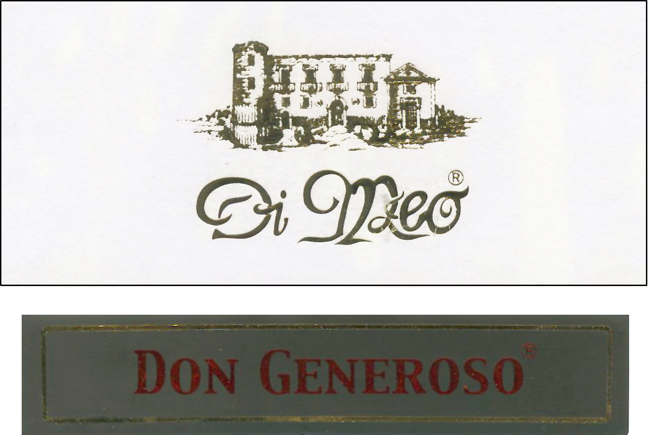 Don Generoso 2008