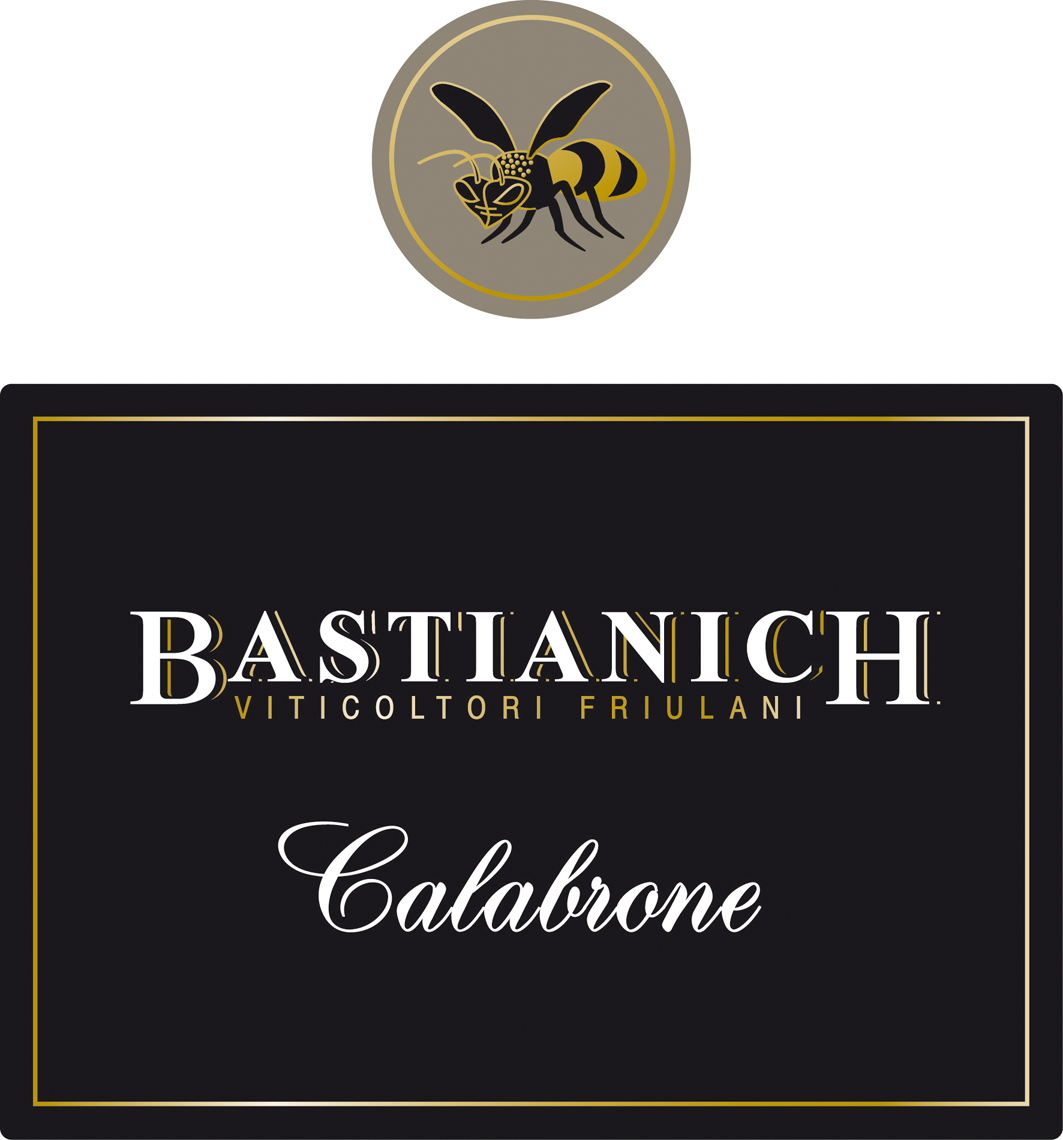 Calabrone 2012