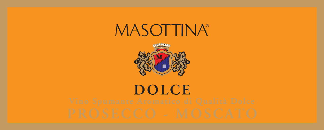 Prosecco-Moscato Dolce sa