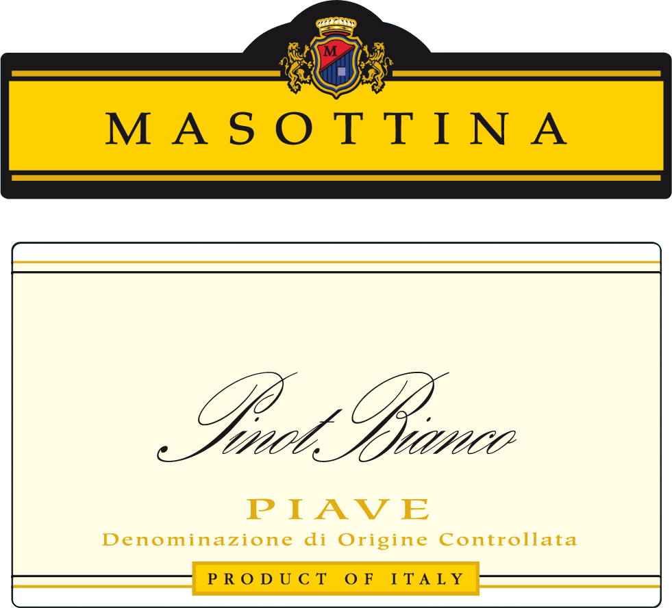 Pinot Bianco Piave 2008