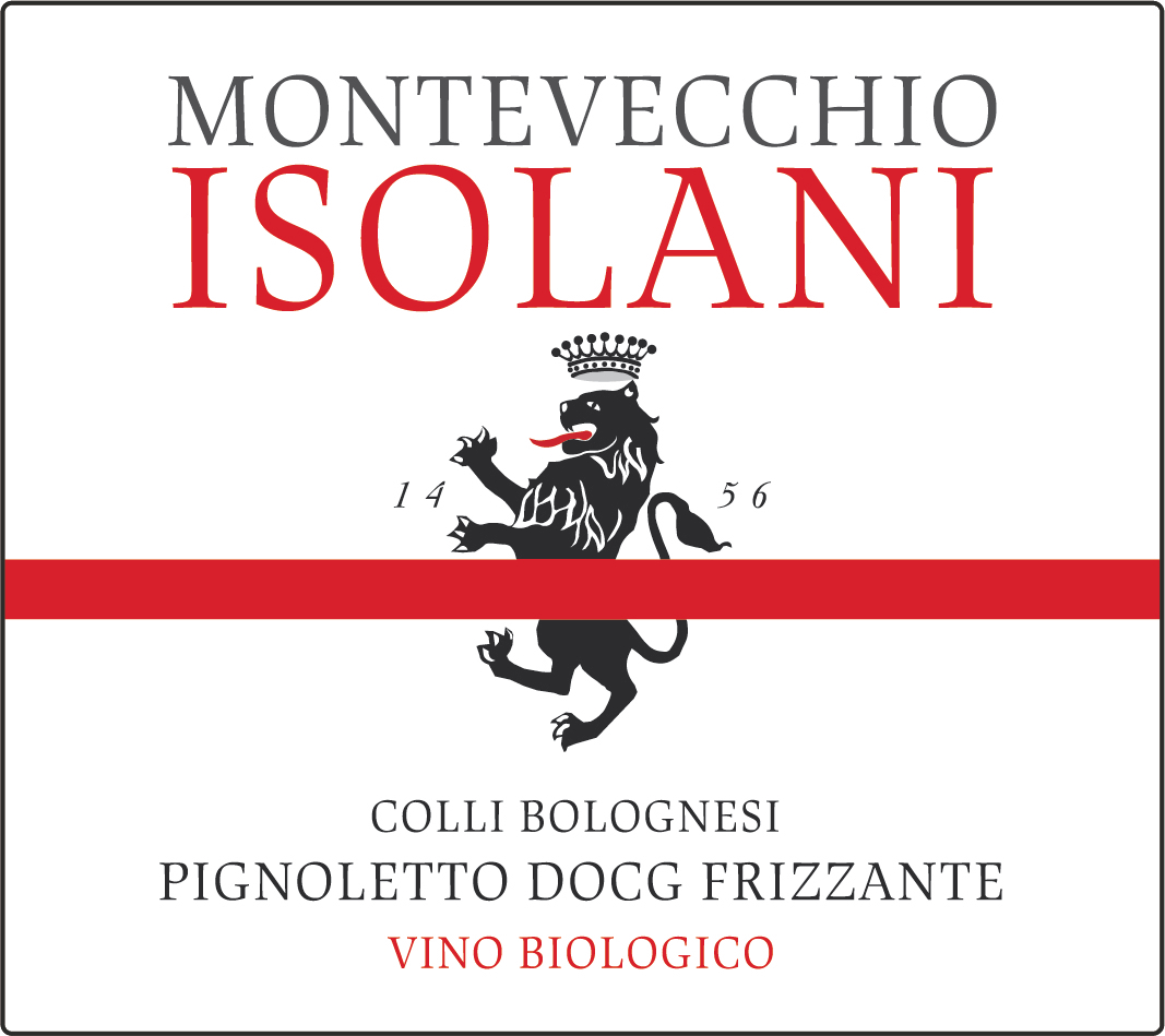 Pignoletto Frizzante sa